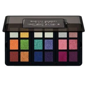 DENESSA MYRICKS BEAUTY LIGHTWORK VI FREEDOM PALETTE